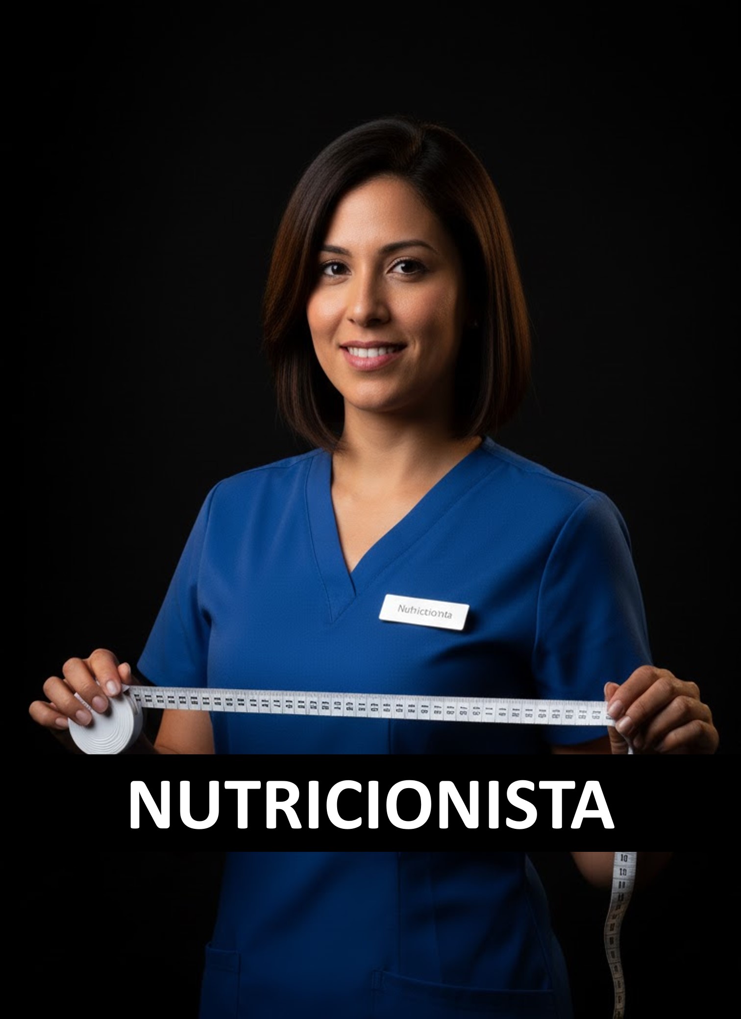 NUTRICIONISTA