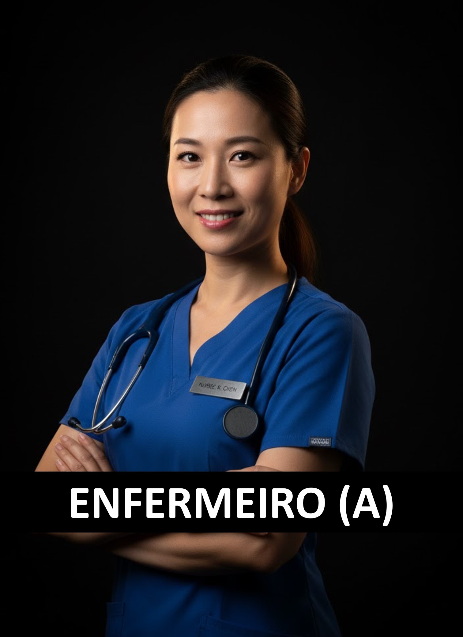 Enfermeiro (a)