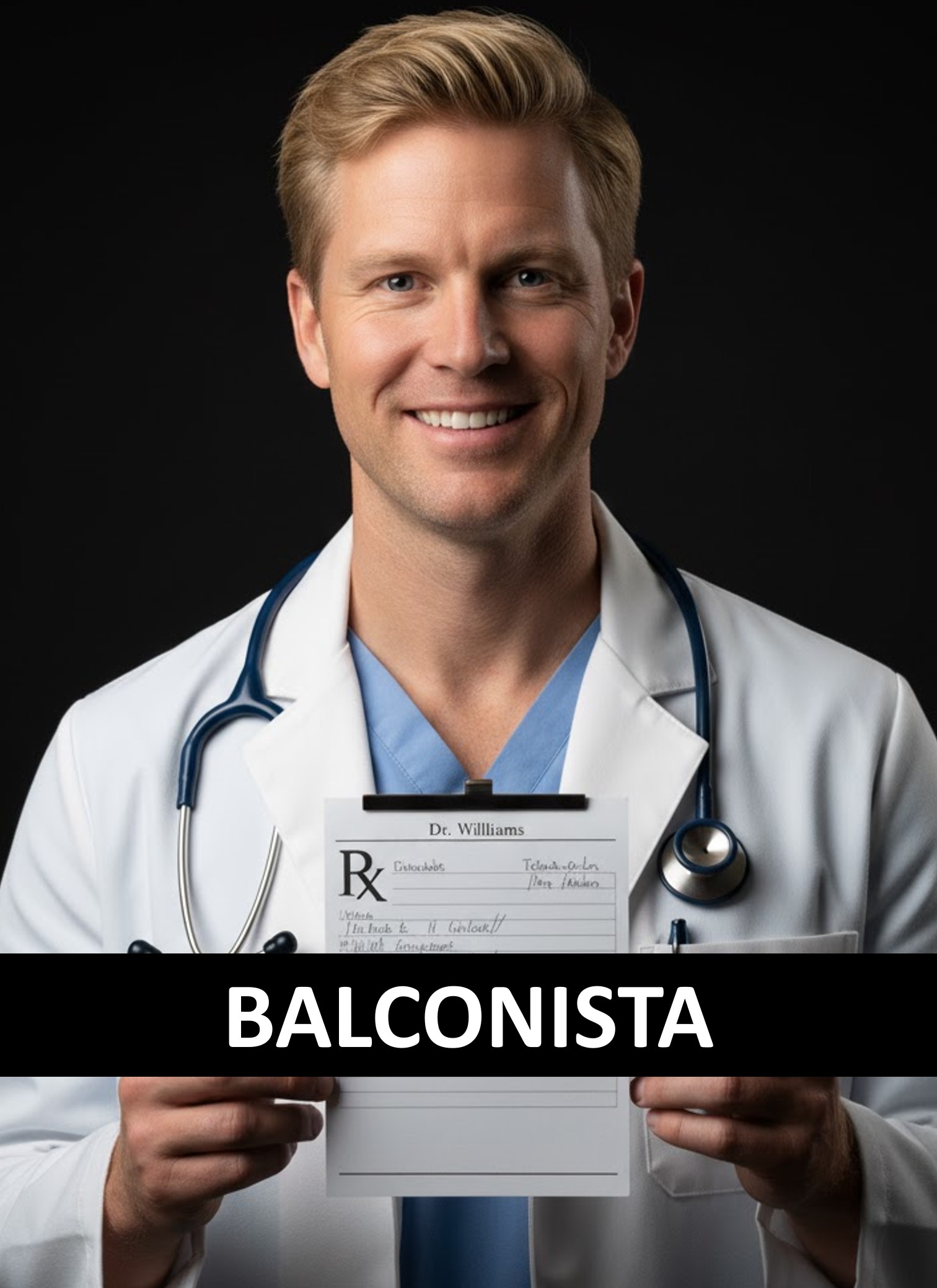 Balconista