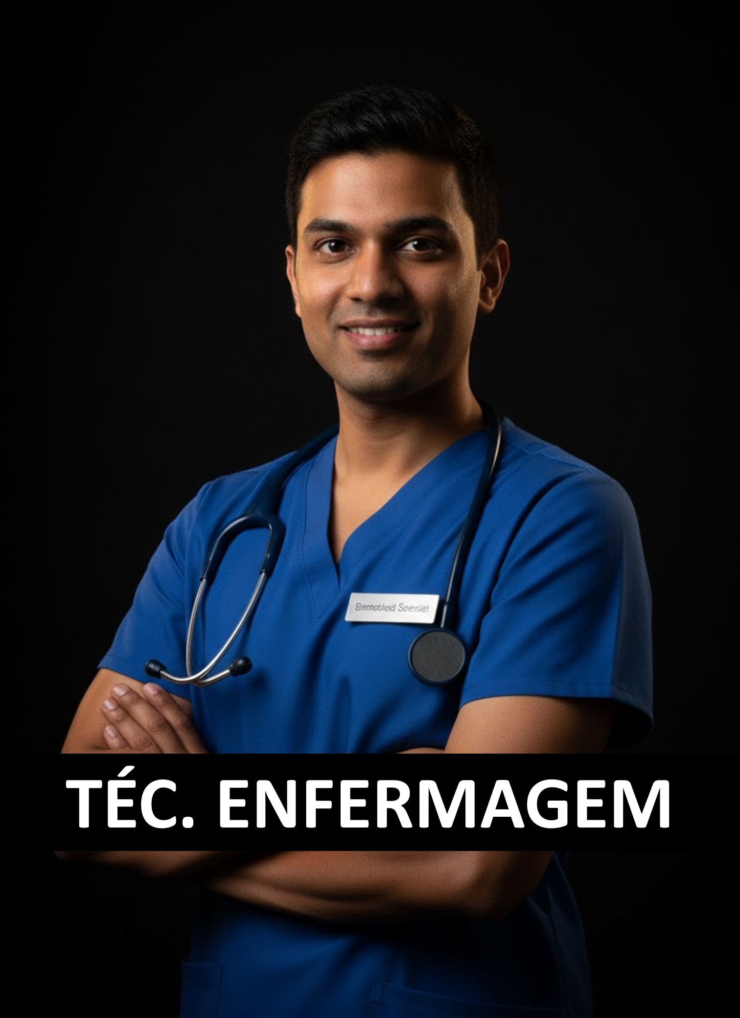 TÉC. DE ENFERMAGEM