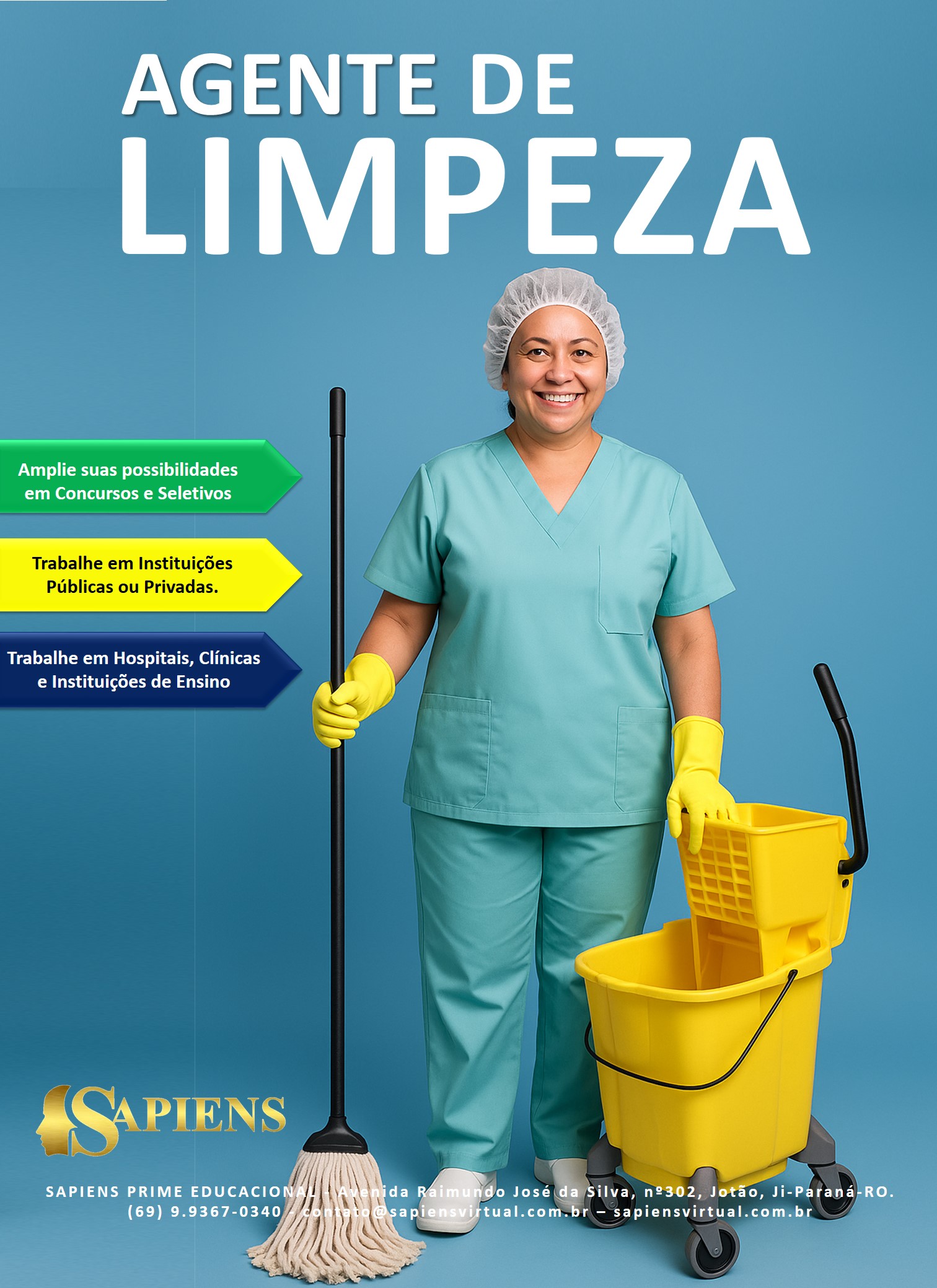 Agente-de-limpeza